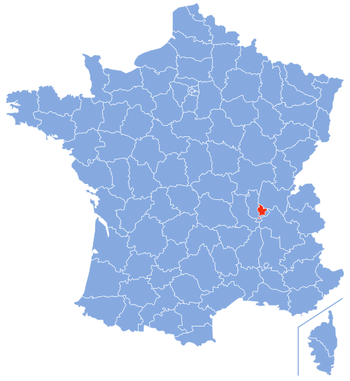 Lyon Metropolis